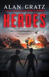 Produktbild: Heroes
