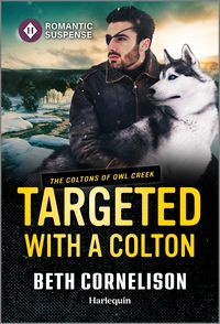 Produktbild: Targeted with a Colton