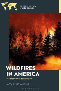 Produktbild: Wildfires in America