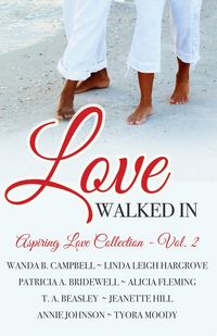 Produktbild: Love Walked In (Aspiring Love Collection, #2)