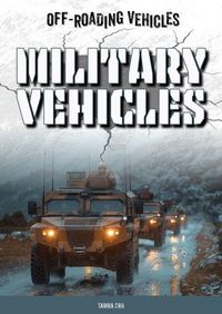 Produktbild: Military Vehicles