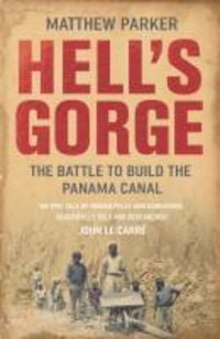Produktbild: Hell's Gorge