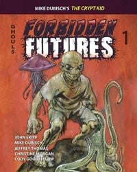 Produktbild: Forbidden Futures 1