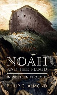 Produktbild: Noah and the Flood in Western Thought