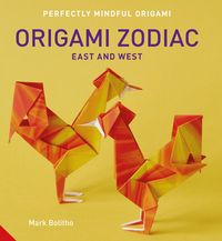 Produktbild: Origami Zodiac: East and West
