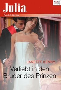 Produktbild: Verliebt in den Bruder des Prinzen