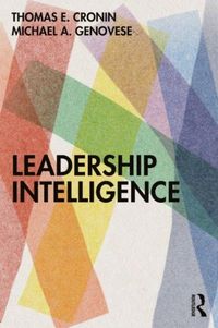 Produktbild: Leadership Intelligence