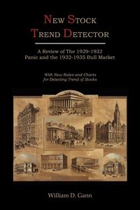 Produktbild: New Stock Trend Detector