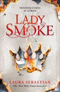 Produktbild: Lady Smoke