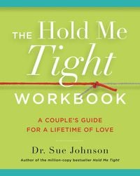 Produktbild: The Hold Me Tight Workbook