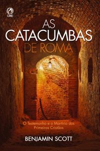 Produktbild: As Catacumbas de Roma