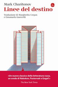 Produktbild: Linee del destino