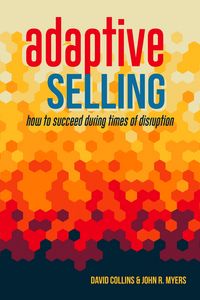 Produktbild: Adaptive Selling