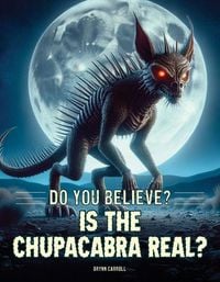 Produktbild: Is the Chupacabra Real?