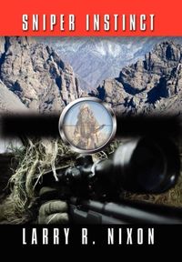 Produktbild: Sniper Instinct