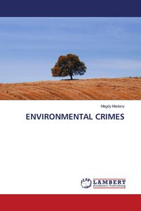 Produktbild: Environmental Crimes