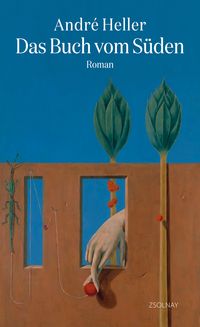 Produktbild: Das Buch vom S&uuml;den