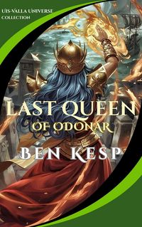 Produktbild: Last Queen of Odonar