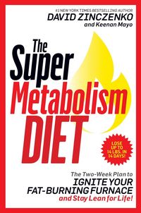 Produktbild: The Super Metabolism Diet