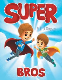 Produktbild: Super Bros