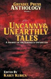 Produktbild: Uncanny & Unearthly Tales