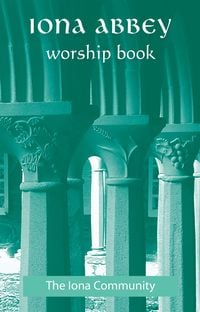 Produktbild: Iona Abbey Worship Book
