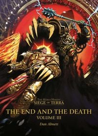 Produktbild: The End and the Death: Volume III
