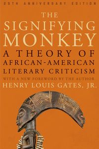 Produktbild: The Signifying Monkey