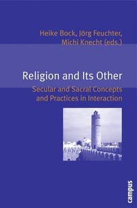 Produktbild: Religion and Its Other