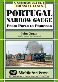 Produktbild: Organ, J: Portugal Narrow Gauge
