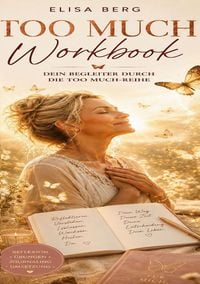 Produktbild: Too Much - WORKBOOK
