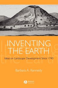 Produktbild: Inventing the Earth