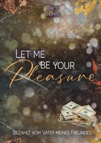 Produktbild: Let me be your pleasure
