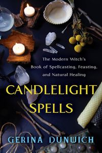 Produktbild: Candlelight Spells