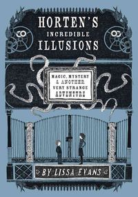 Produktbild: Hortens Incredible Illusions
