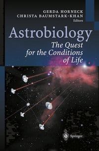 Produktbild: Astrobiology