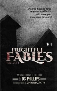 Produktbild: Frightful Fables: Volume I
