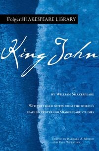 Produktbild: King John