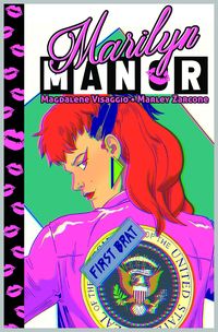 Produktbild: Visaggio, M: Marilyn Manor