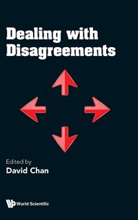 Produktbild: Dealing with Disagreements