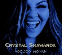 Produktbild: Voodoo Woman