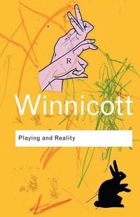 Produktbild: Winnicott, D: Playing and Reality