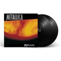Produktbild: ReLoad Remastered 2025 (2LP)