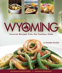 Produktbild: A Taste of Wyoming
