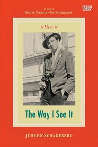 Produktbild: The Way I See It