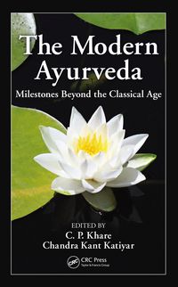Produktbild: The Modern Ayurveda