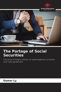 Produktbild: The Portage of Social Securities