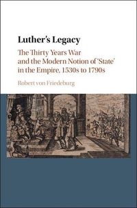 Produktbild: Luther's Legacy