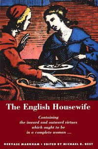 Produktbild: English Housewife