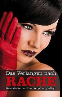 Produktbild: Das Verlangen nach Rache